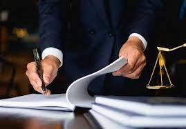 وکالت غیر دادگستری